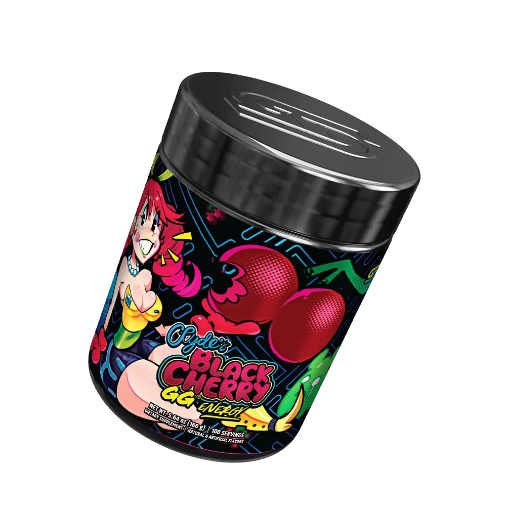 Black Cherry - 100 Servings - Image 3