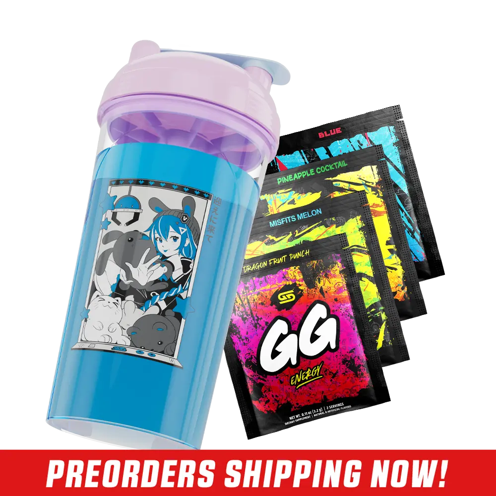 Creator Cups x Vket V3