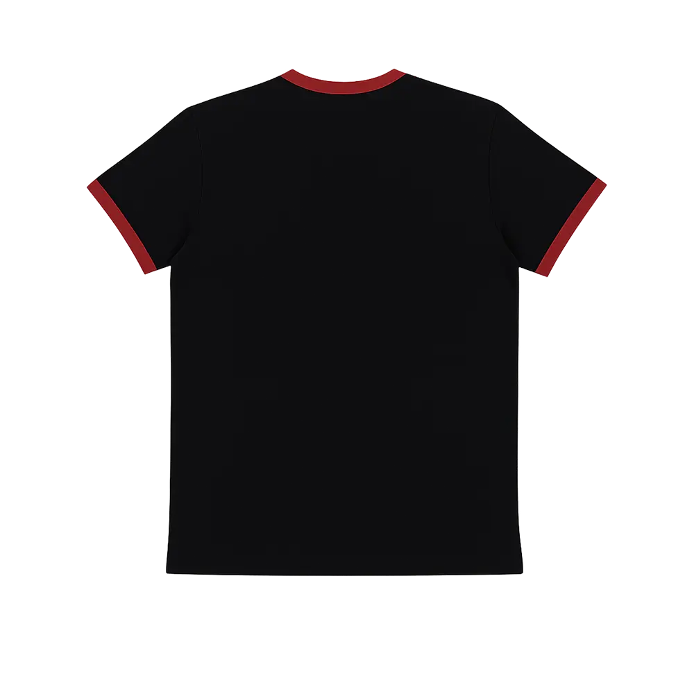 GX Aura: Racer Queen Shirt - Image 2