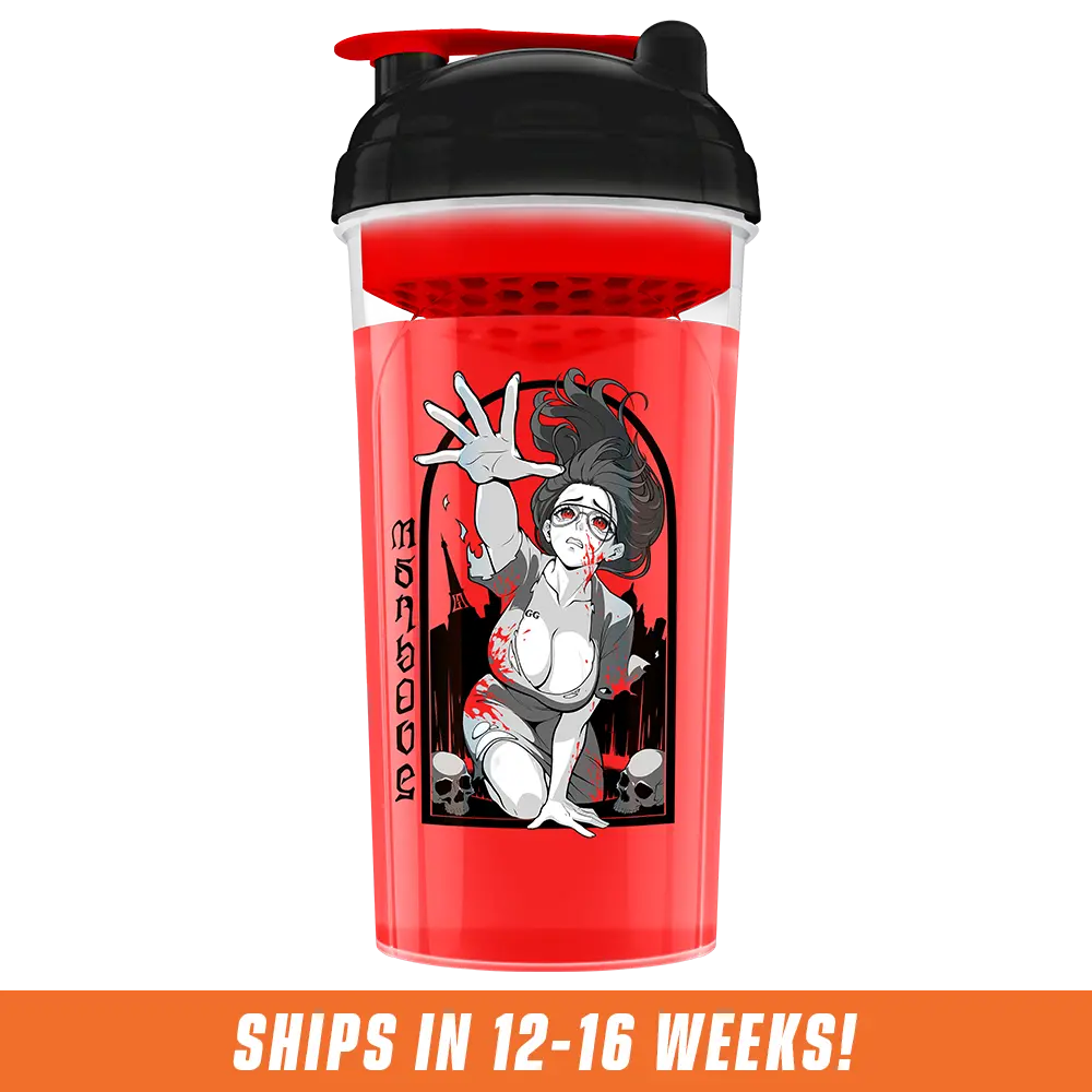 Creator Cups x Mista GG: "As Above, So Below" - Image 3