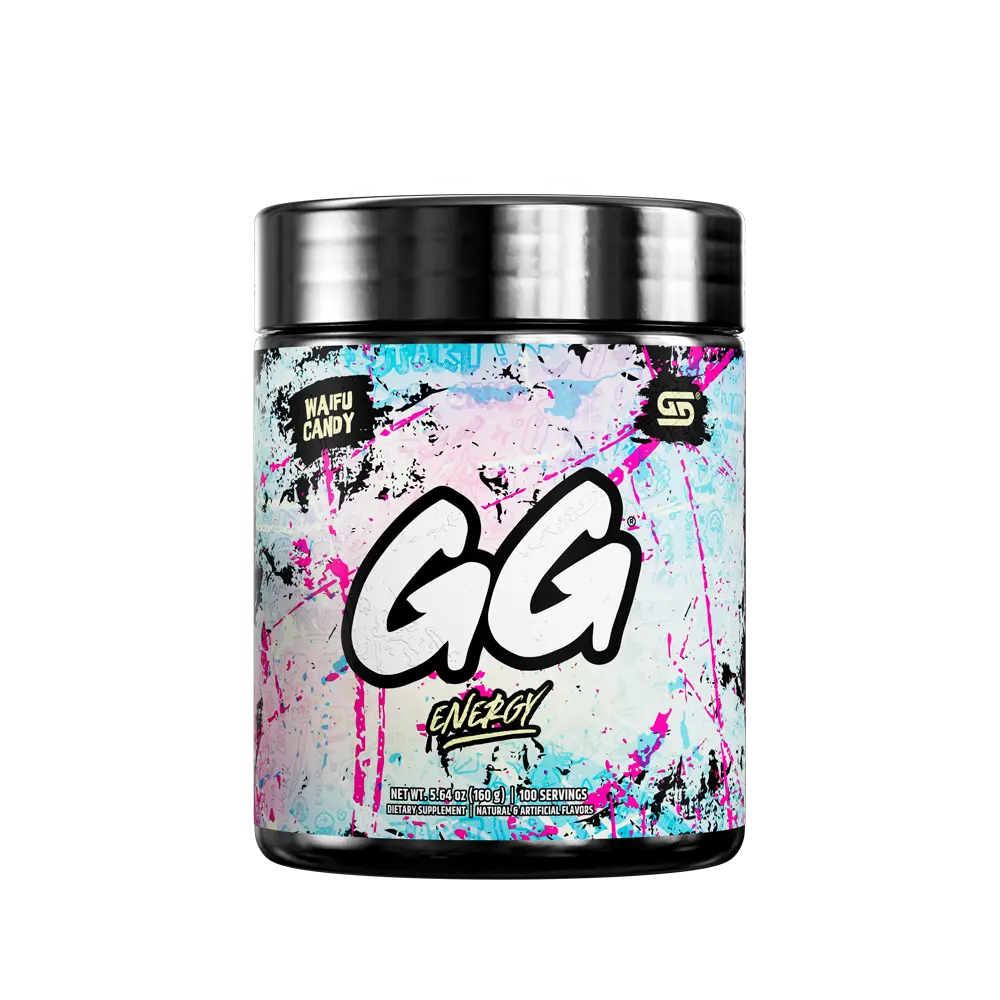 Waifu Candy - 100 Servings