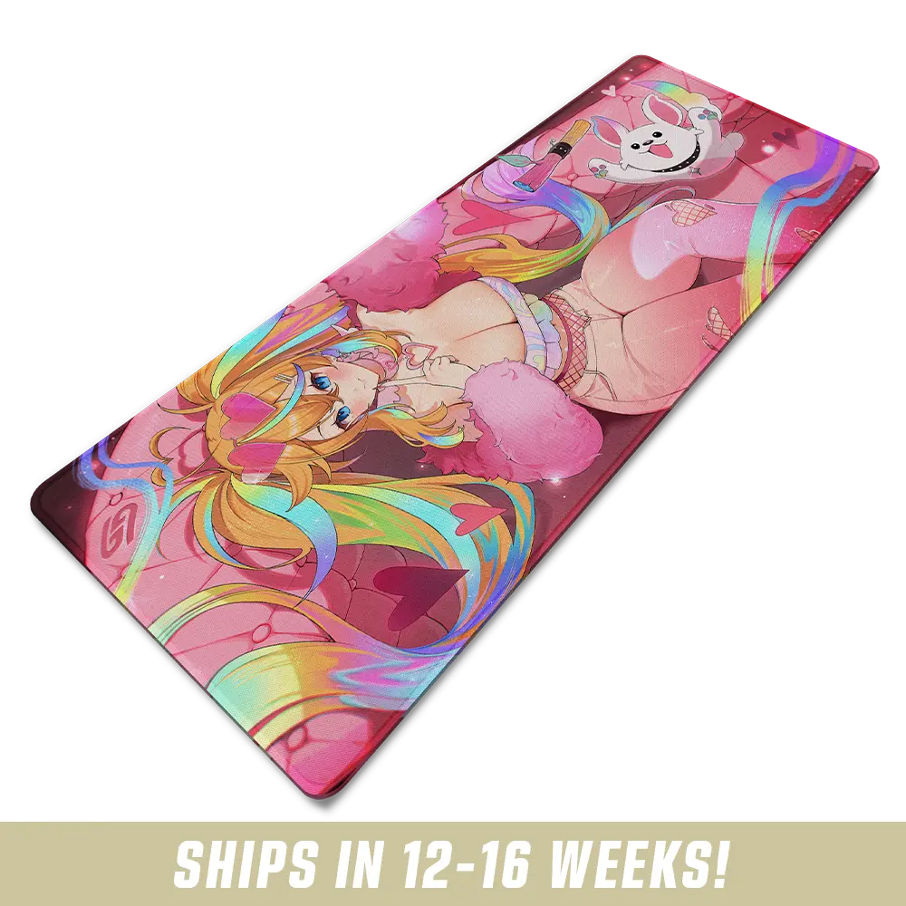 Arielle Mousepad - Image 3