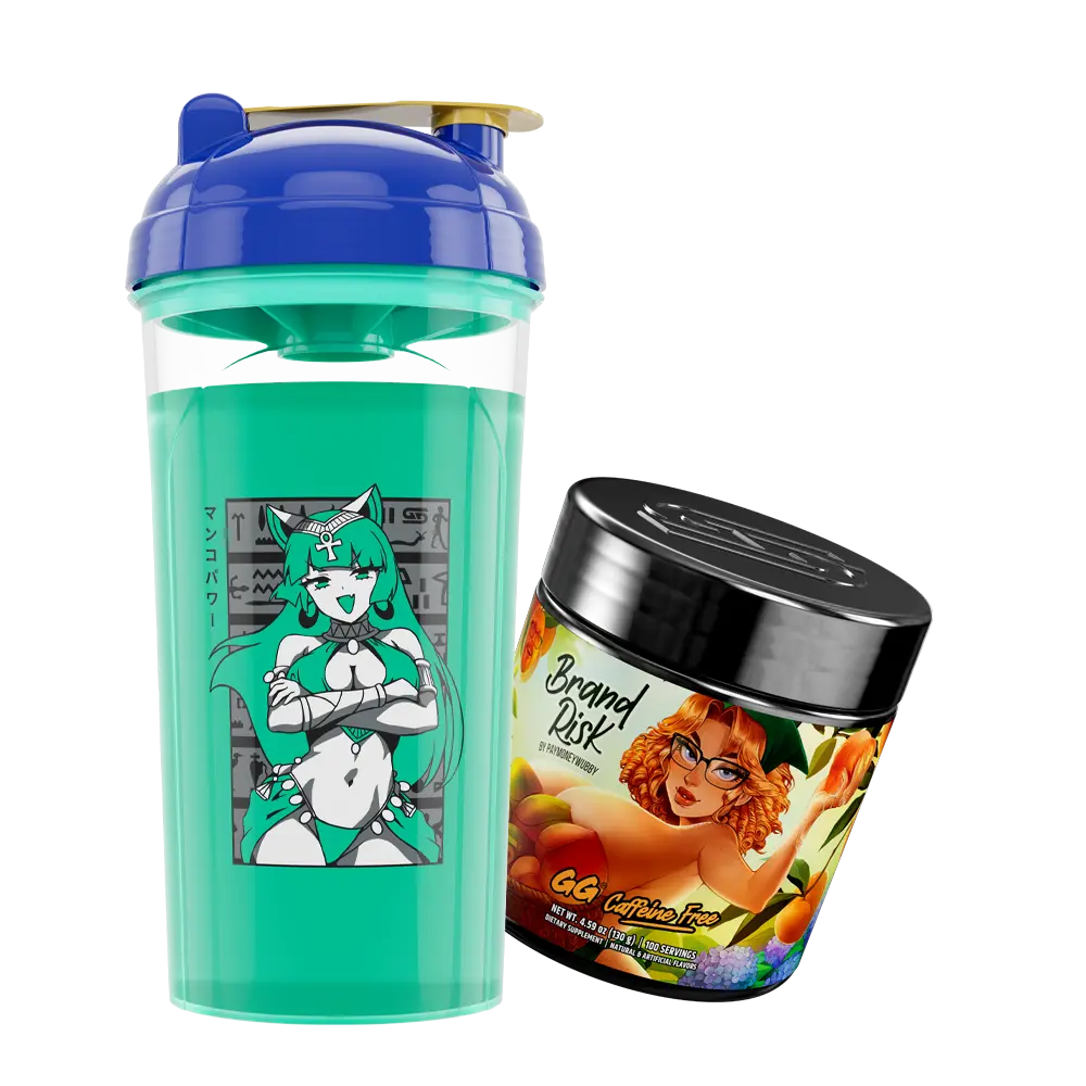 Waifu Cup S6.5: Egyptian - Image 4