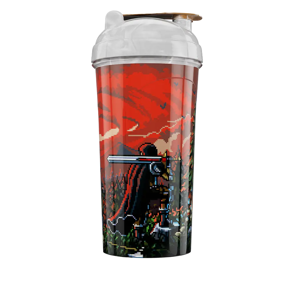 PIXEL CUPS: Gamer of Thrones - Image 4