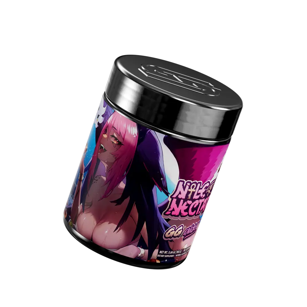 Nile Nectar GG by Trickywi - 100 Servings - Image 5
