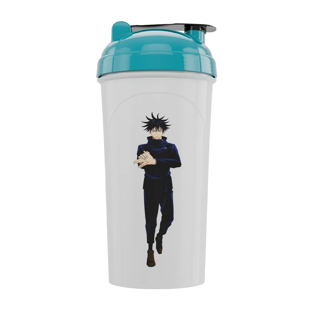 Jujutsu Kaisen Shaker Cup: Megumi Fushiguro - Image 2
