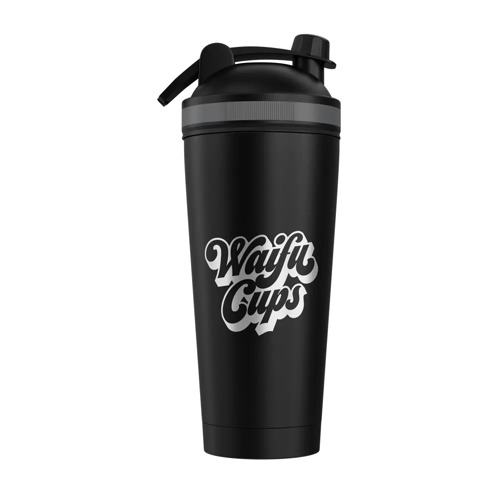 Metal Waifu Cup: Fist of Steel - Image 3