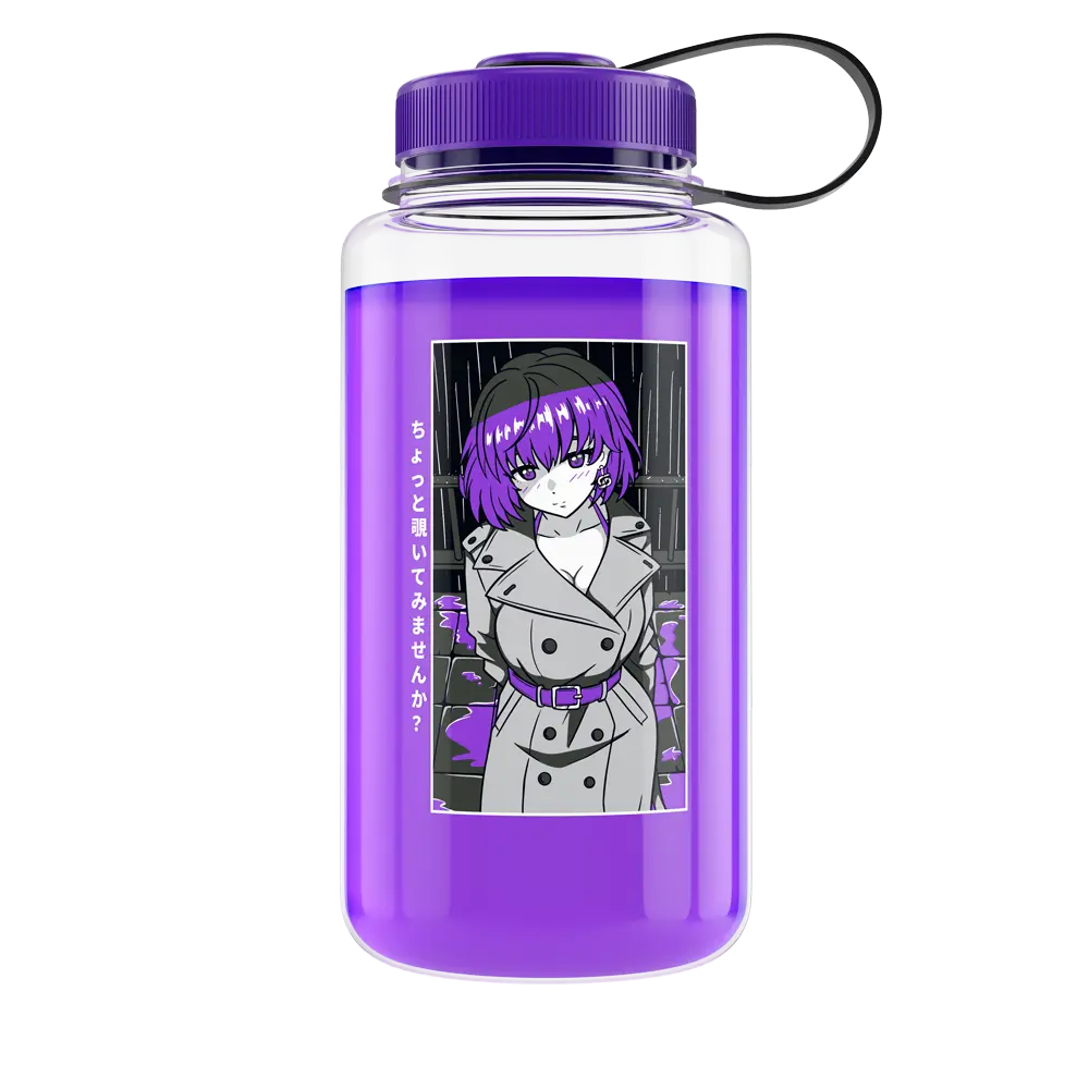 Waifu Jugs: Jug Dealer - Image 3