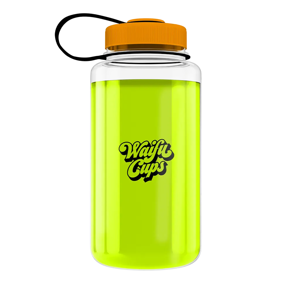 Waifu Jugs: Ball is Wife - Image 4