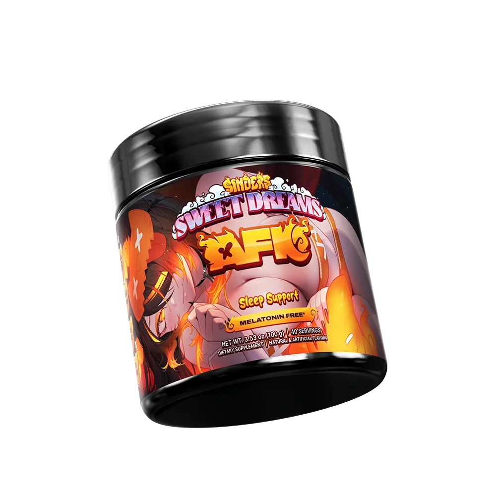 AFK Sweet Dreams by Sinder - 40 Servings - Image 3