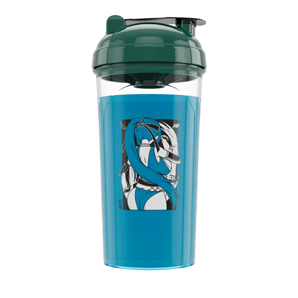 Waifu Cup S4.10: Shinobi - Image 5