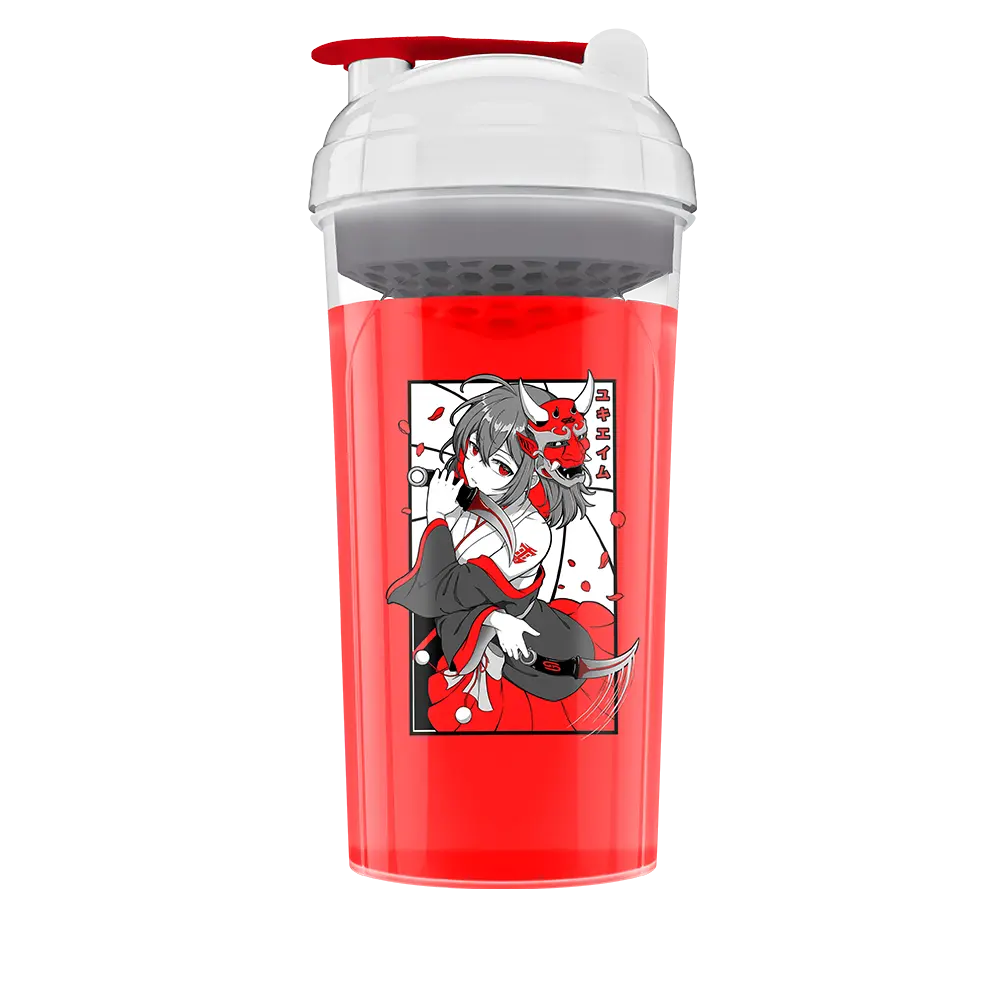 Creator Cups x Yuki Aim - Image 4