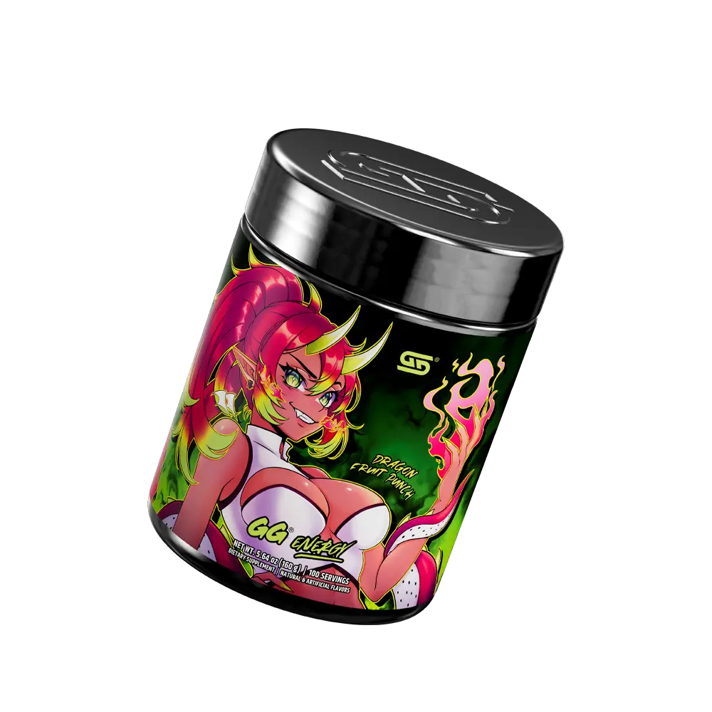 Dragonfruit Punch - 100 Servings - Image 6