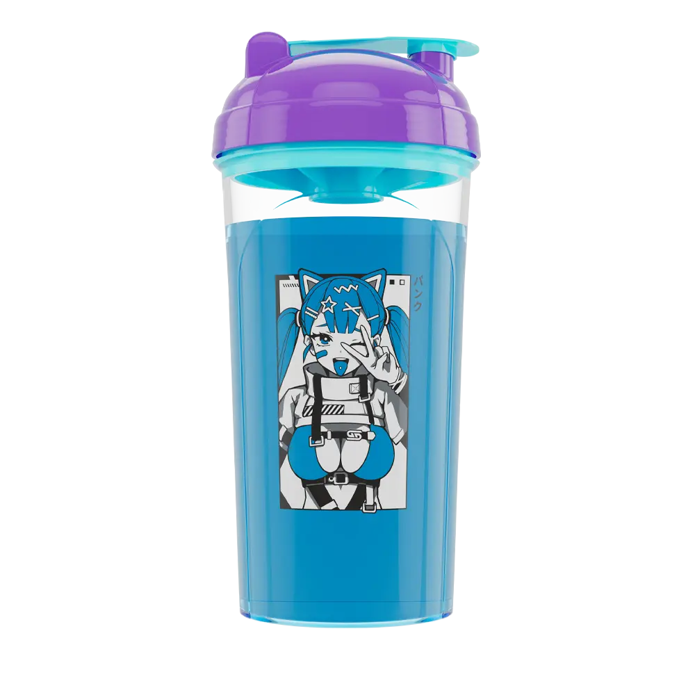 Waifu Cup S5.2: Space Punk - Image 2