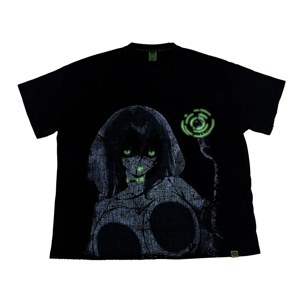 Holy Sheet: Supersized Tee - Image 2