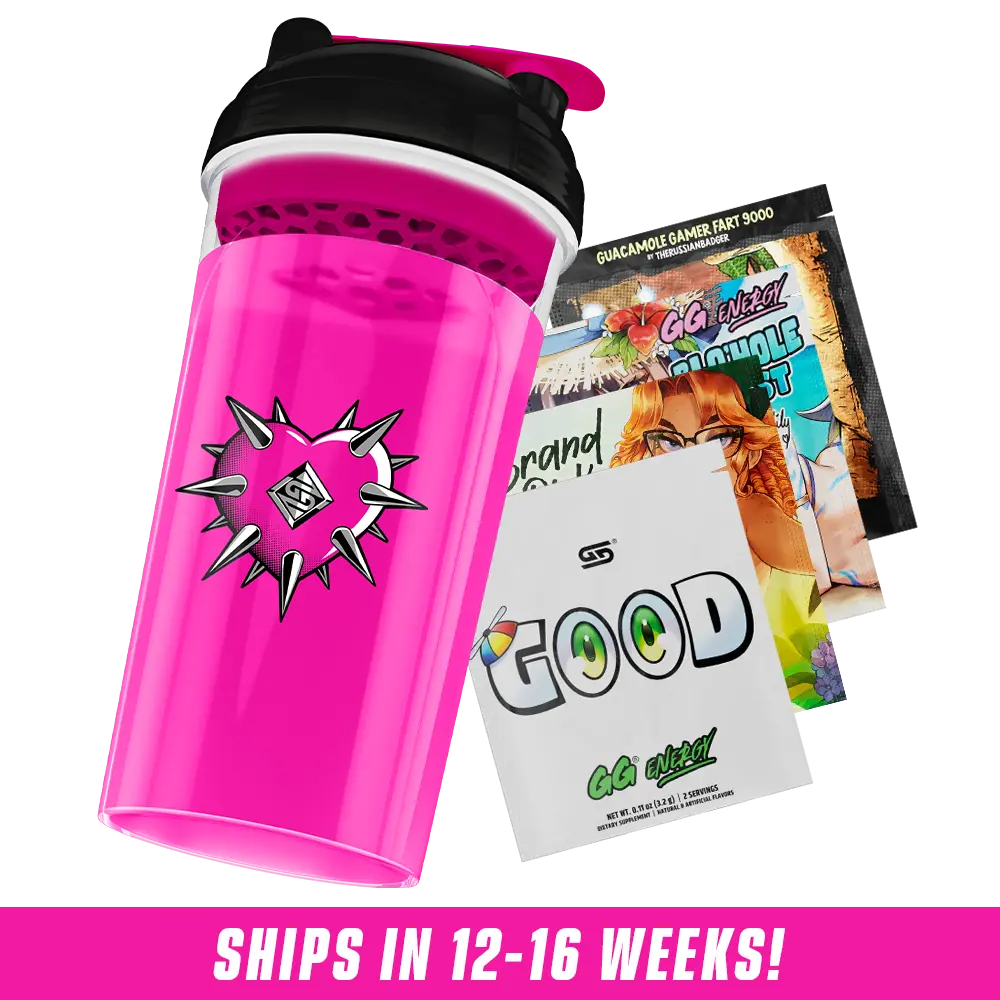 Creator Cups x GoblinGarbage V2 - Image 2