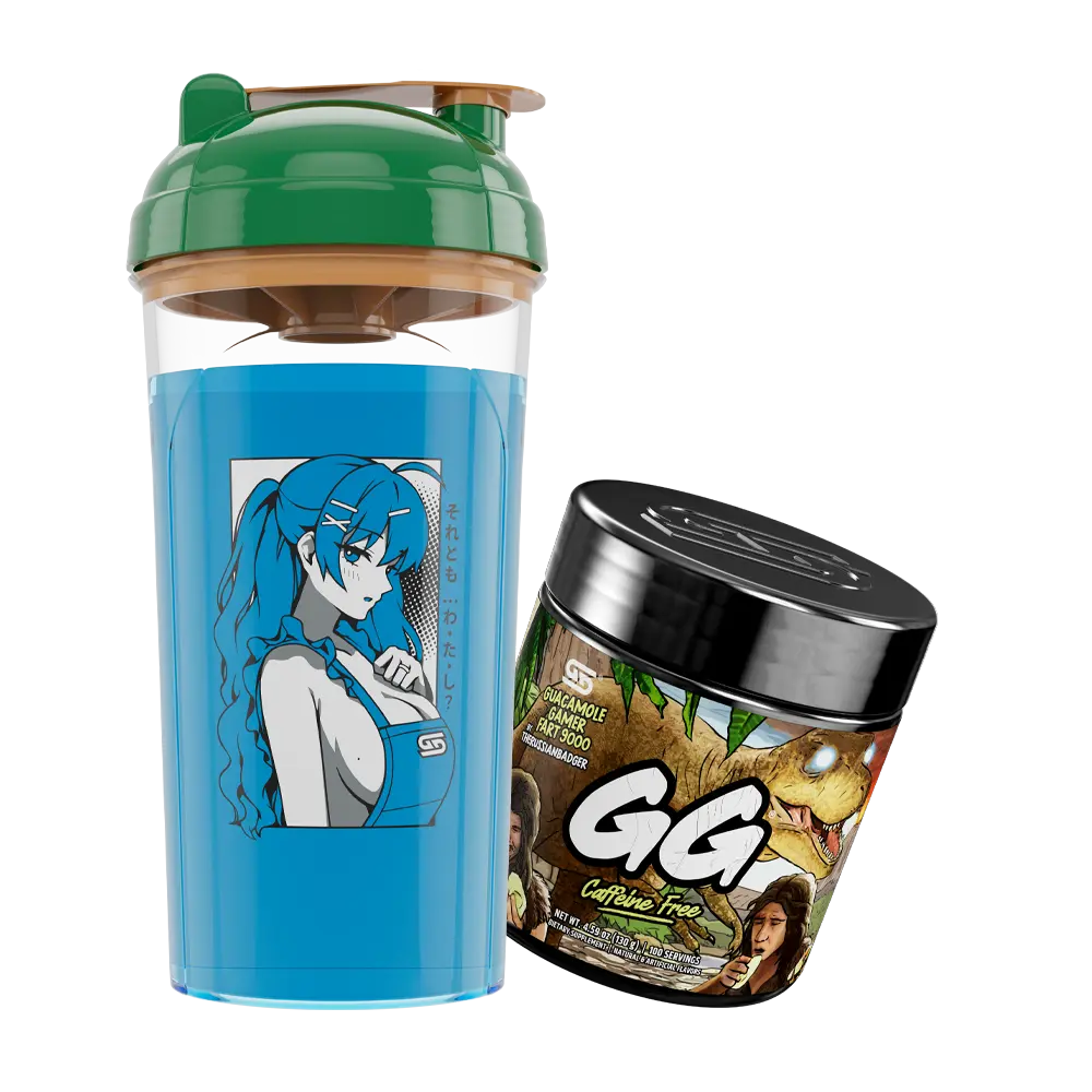 Waifu Cup S5.11: Barista - Image 14