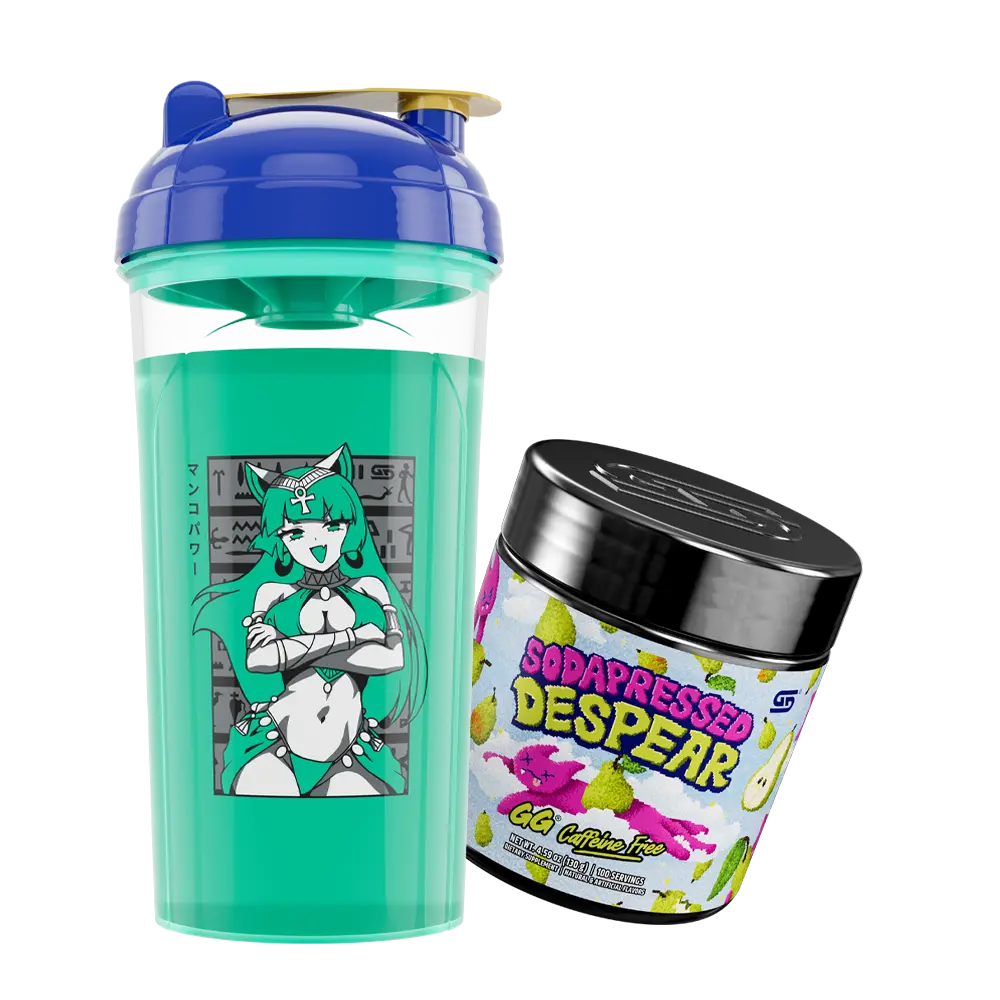 Waifu Cup S6.5: Egyptian - Image 12