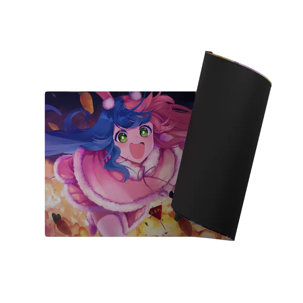 Punkalopi Mouse Pad - Image 2