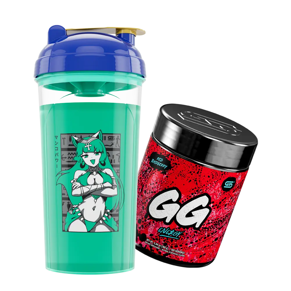 Waifu Cup S6.5: Egyptian - Image 60