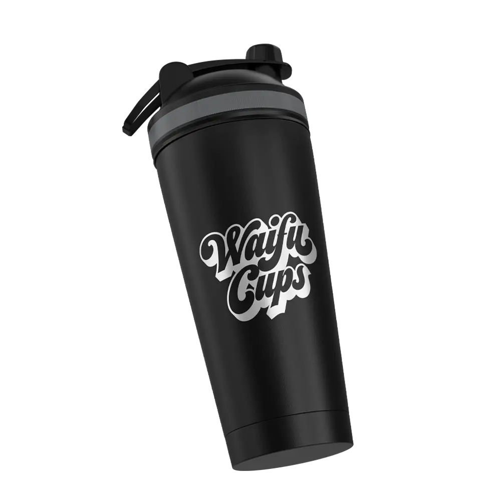 Metal Waifu Cup: Fist of Steel - Image 4