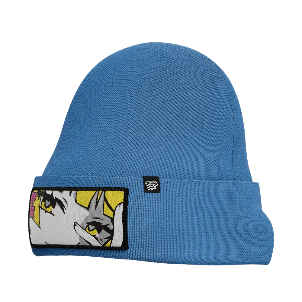 Waifu Cups Season 4 Beanie - Image 2