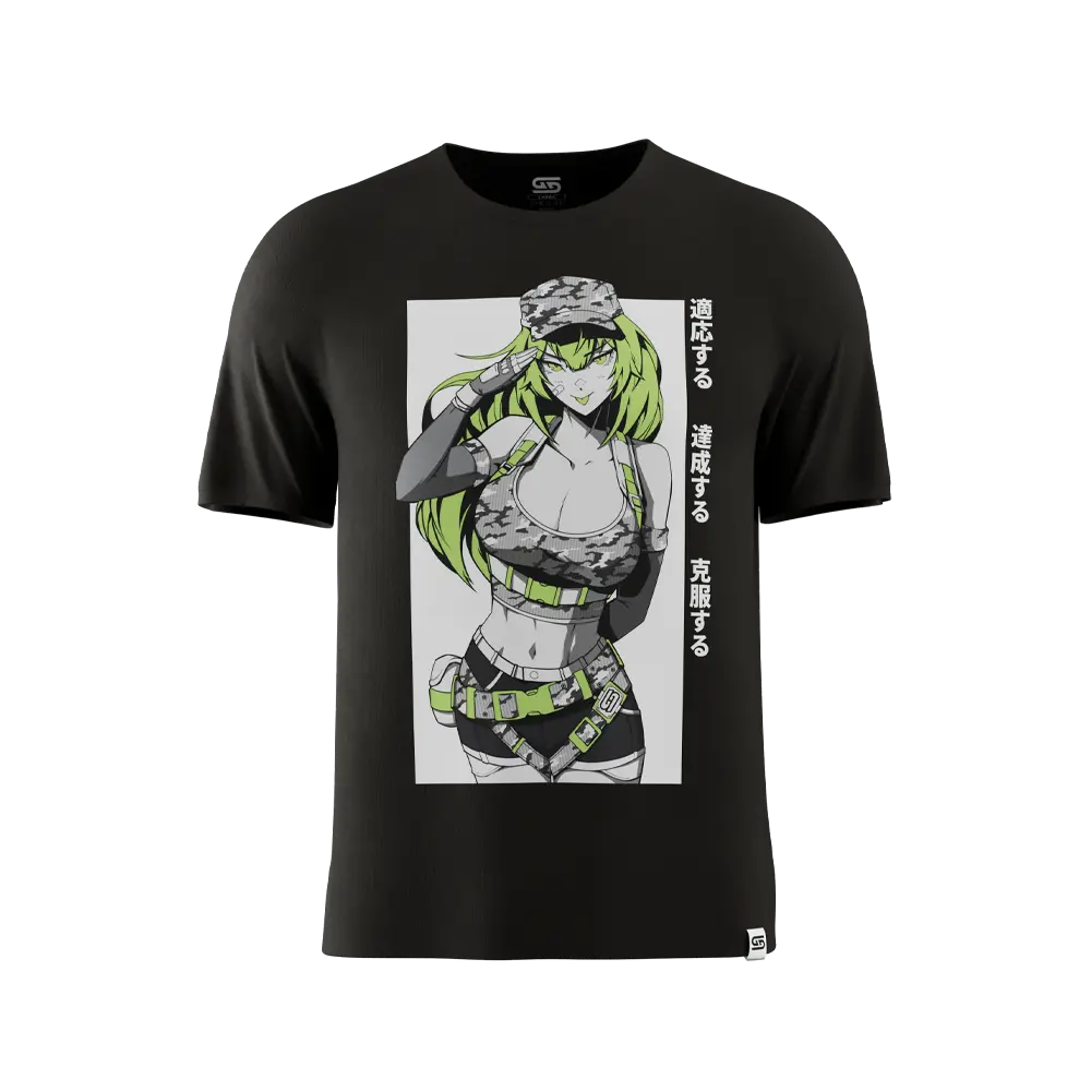 xClyde Shirt (Old Ver.)