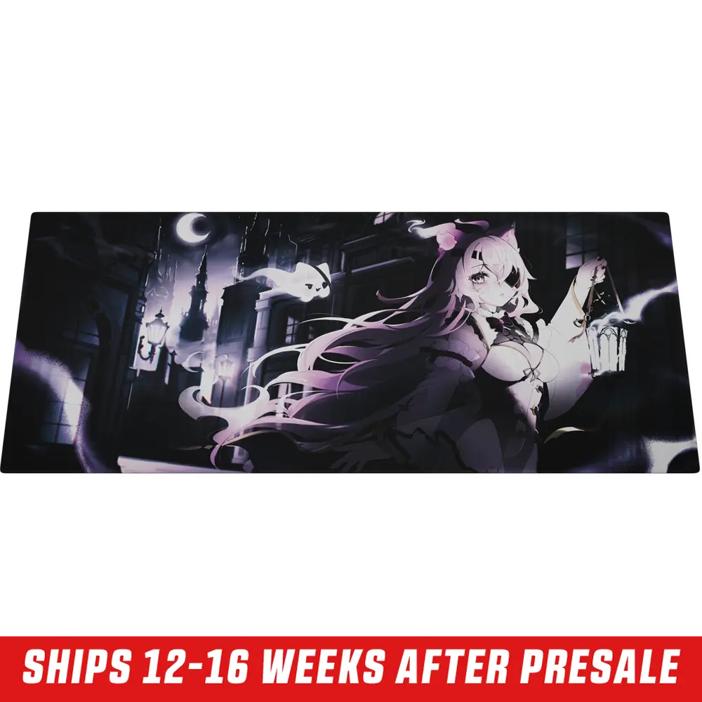 Nyanners Mouse Pad