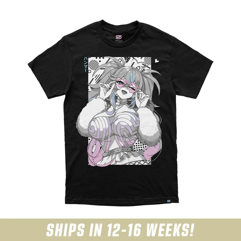 Arielle Shirt
