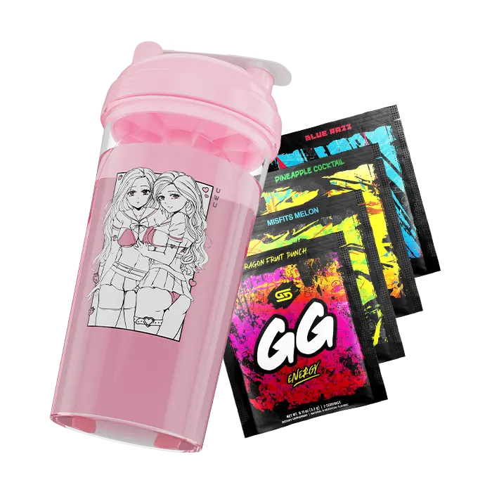 Creator Cups x Bordie & Aches