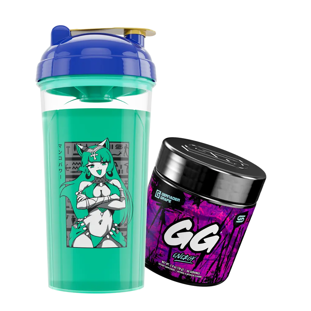 Waifu Cup S6.5: Egyptian - Image 52