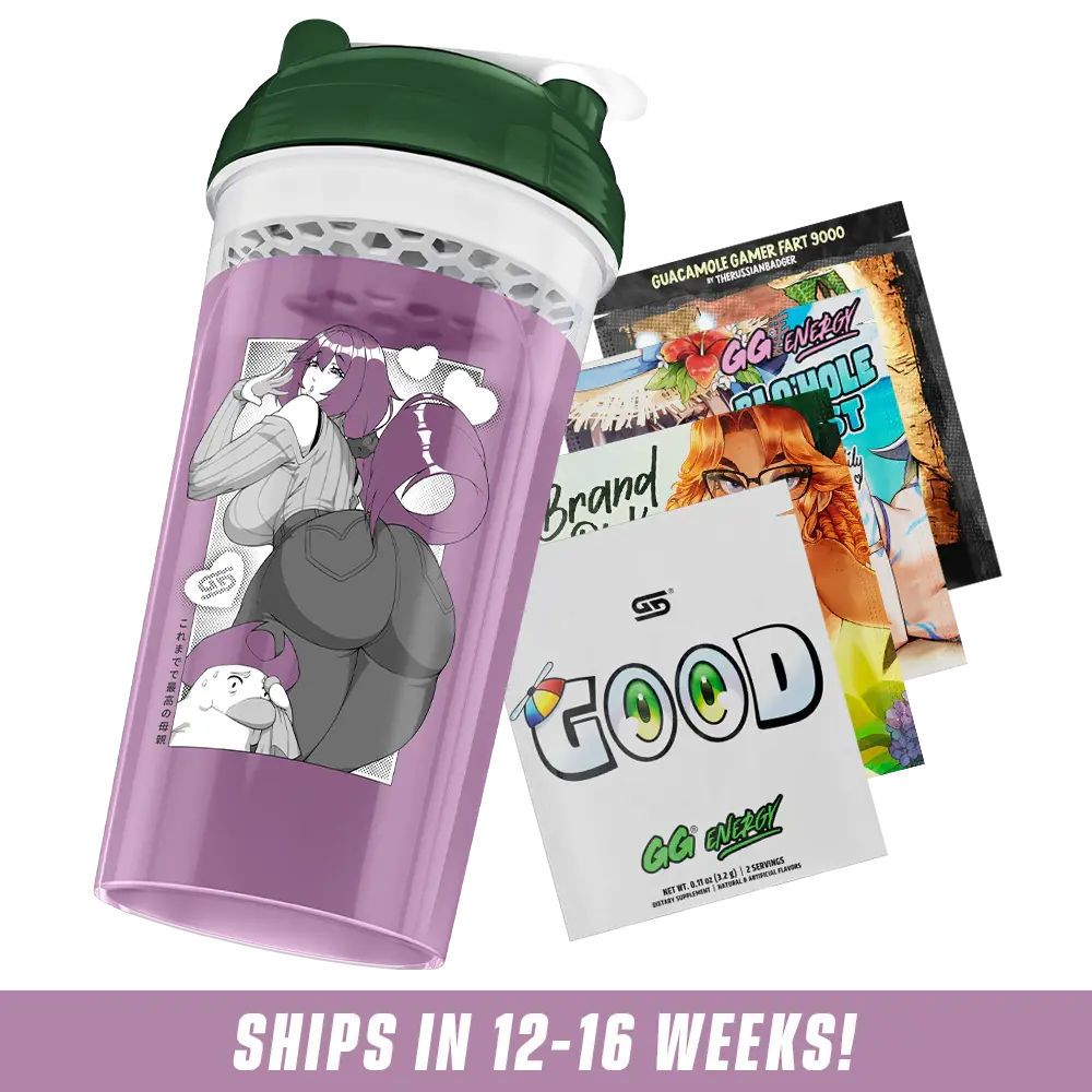 Creator Cups x JFJ: Adam's Mom V2 - Image 2