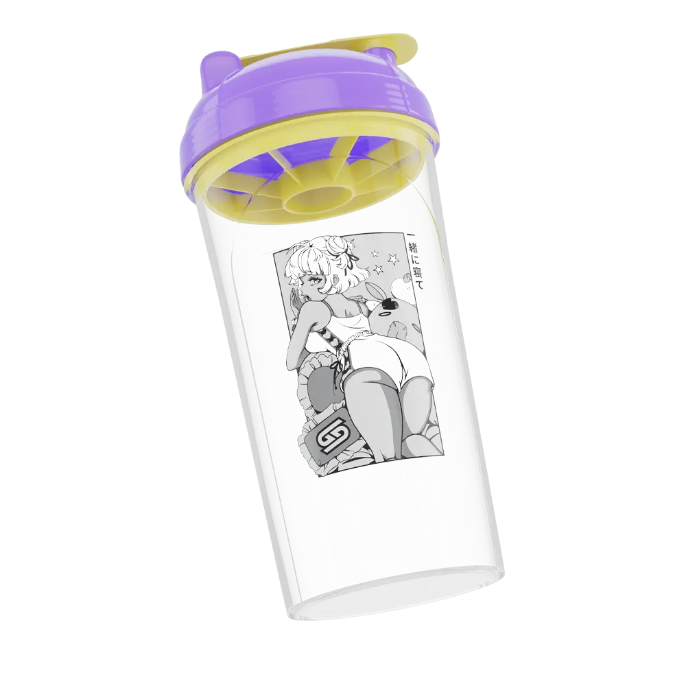 Waifu Cup S5.1: Pillow Talk - Image 3