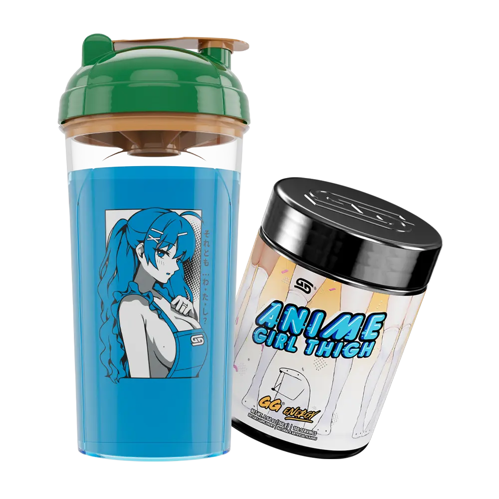 Waifu Cup S5.11: Barista - Image 3
