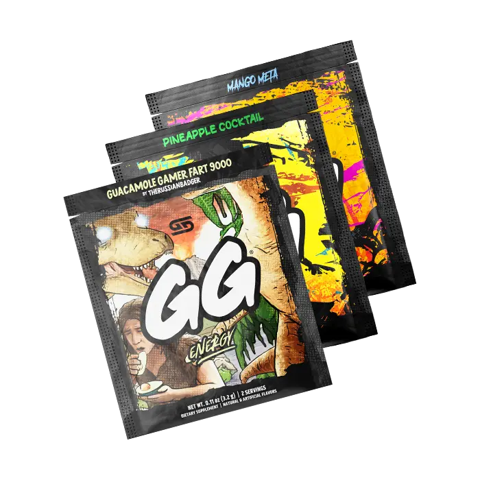 Free GG Samples