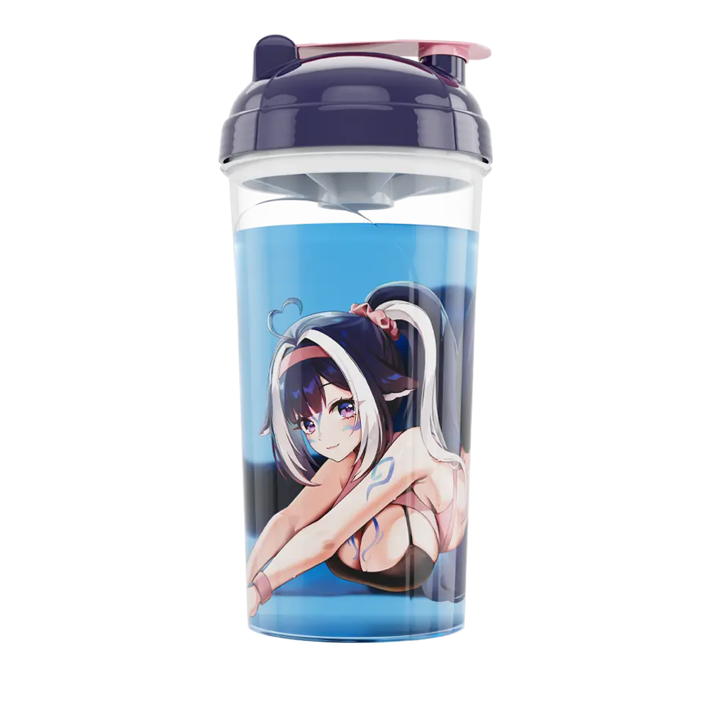 Waifu Cups X Shylily: Yogalily Shaker - Image 4