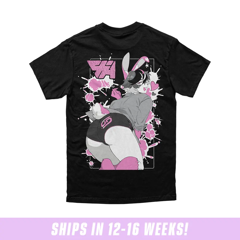 ShiaBun Shirt - Image 2