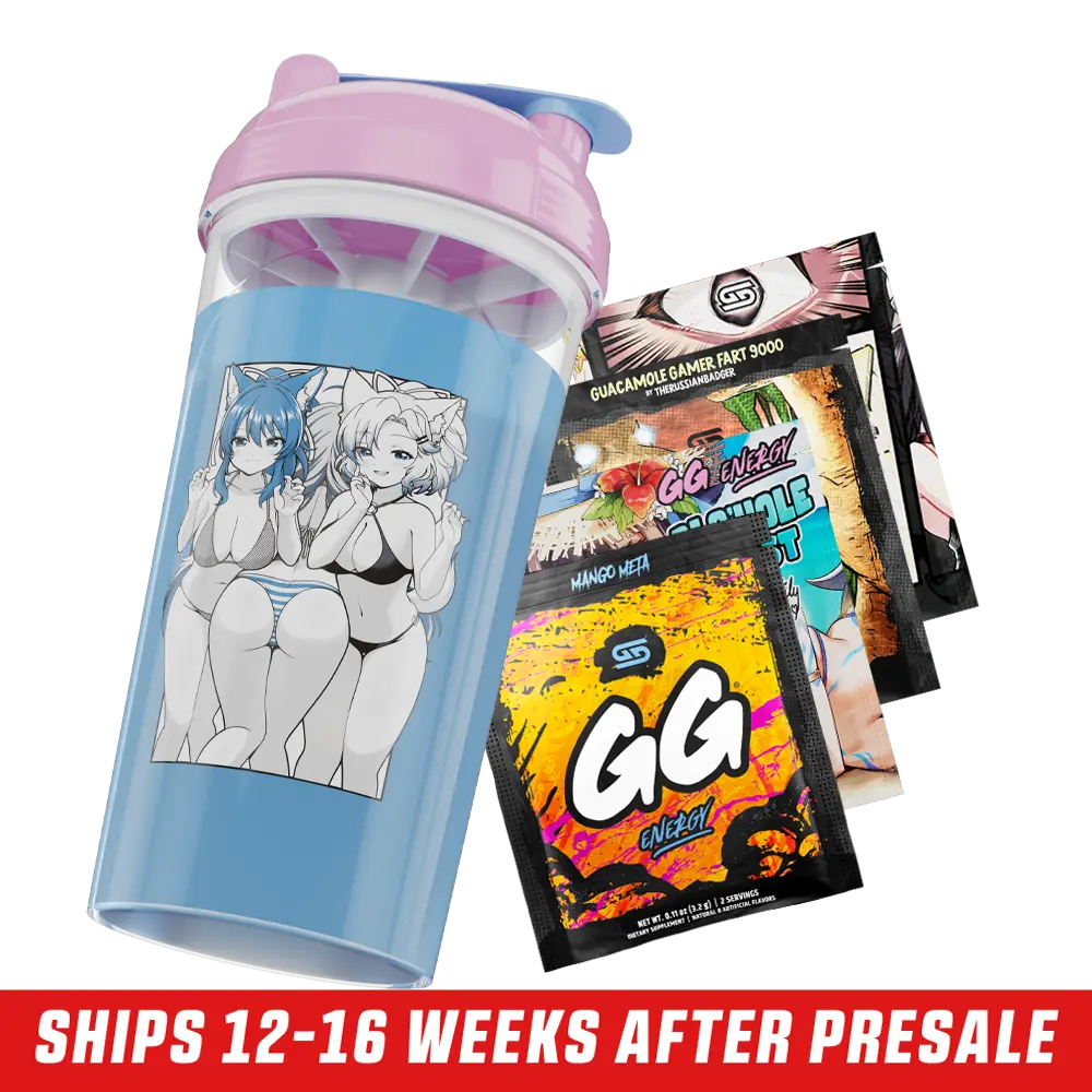 Creator Cups x SeanVR - Image 2