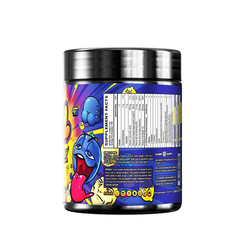 BBL GG by Clooless - 100 Servings - Image 5