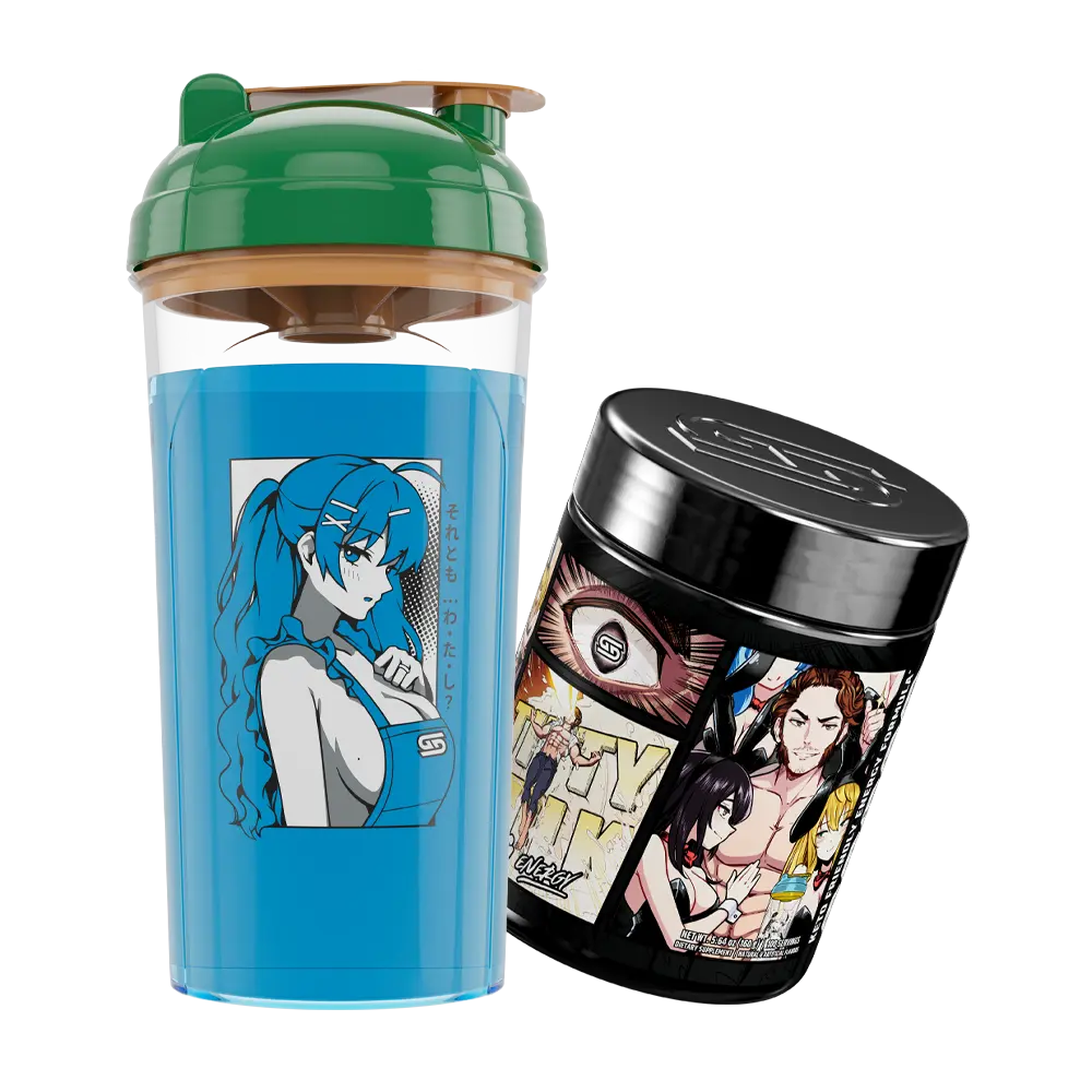 Waifu Cup S5.11: Barista - Image 25