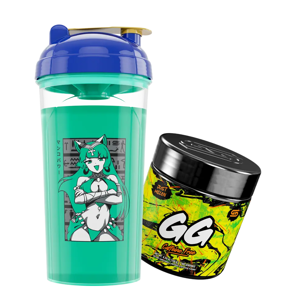 Waifu Cup S6.5: Egyptian - Image 21