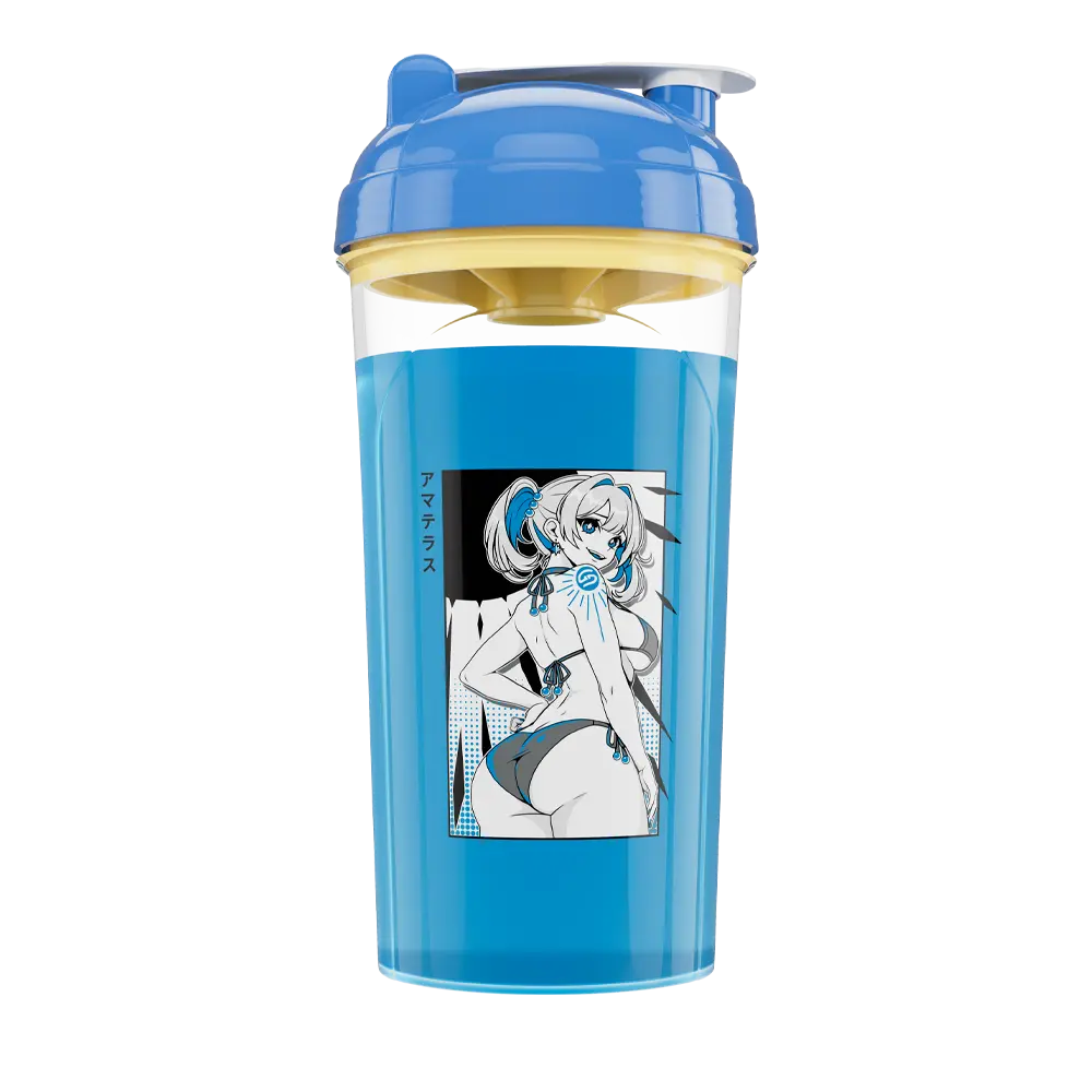 Waifu Cup S6.12: Day N' Nite - Image 4