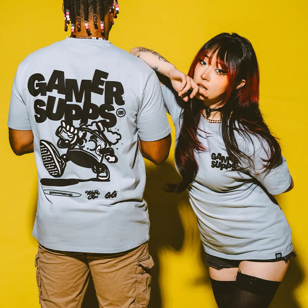 Tubby Heritage Shirt - Image 4