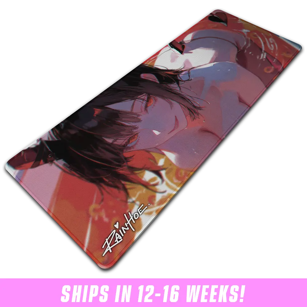 Rainhoe Mousepad - Image 2