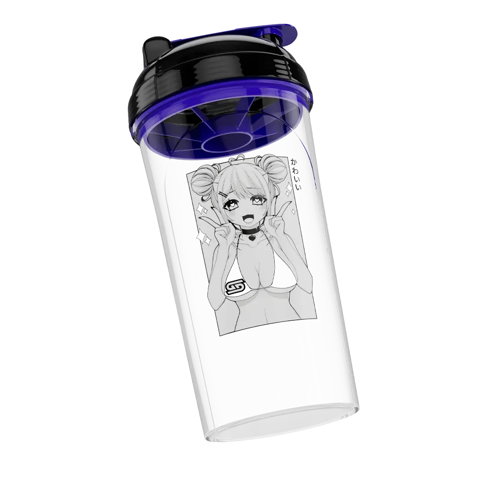 Waifu Cup S2.5: Suki - Image 3