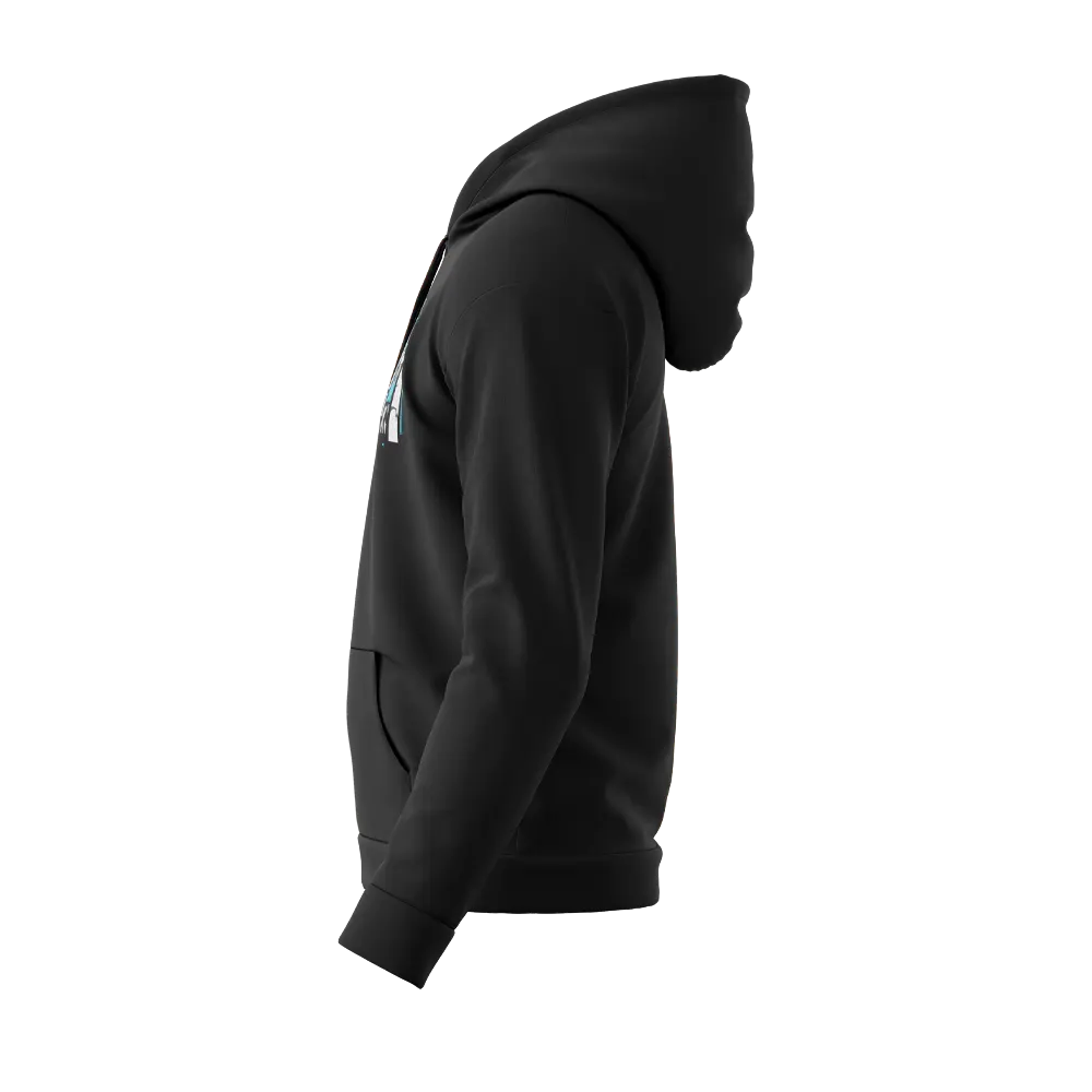 Waifu Hoodie: Season 6 - Image 4