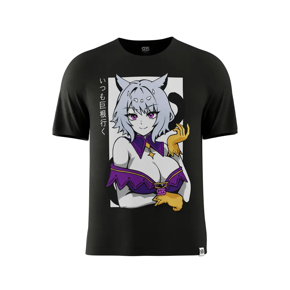 Asmongold Shirt
