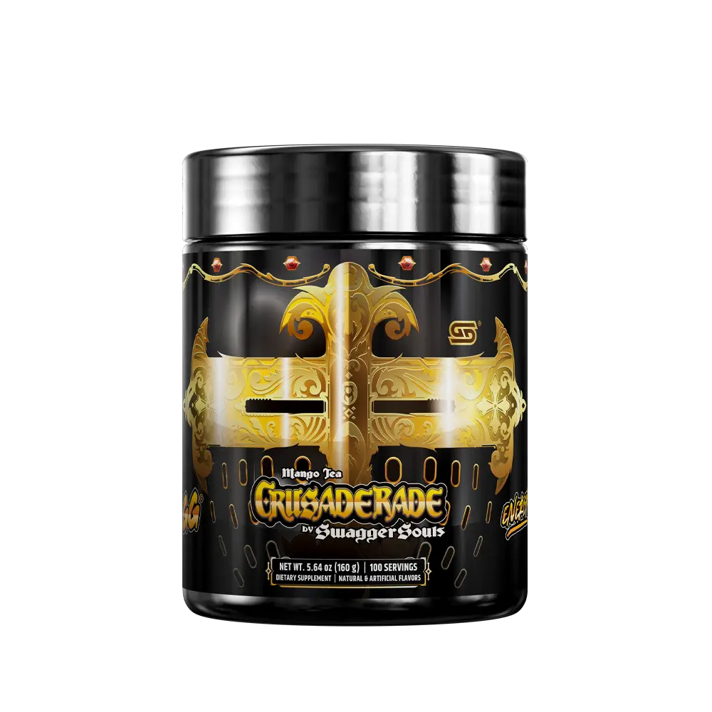 Crusaderade GG by SwaggerSouls - 100 Servings - Image 2