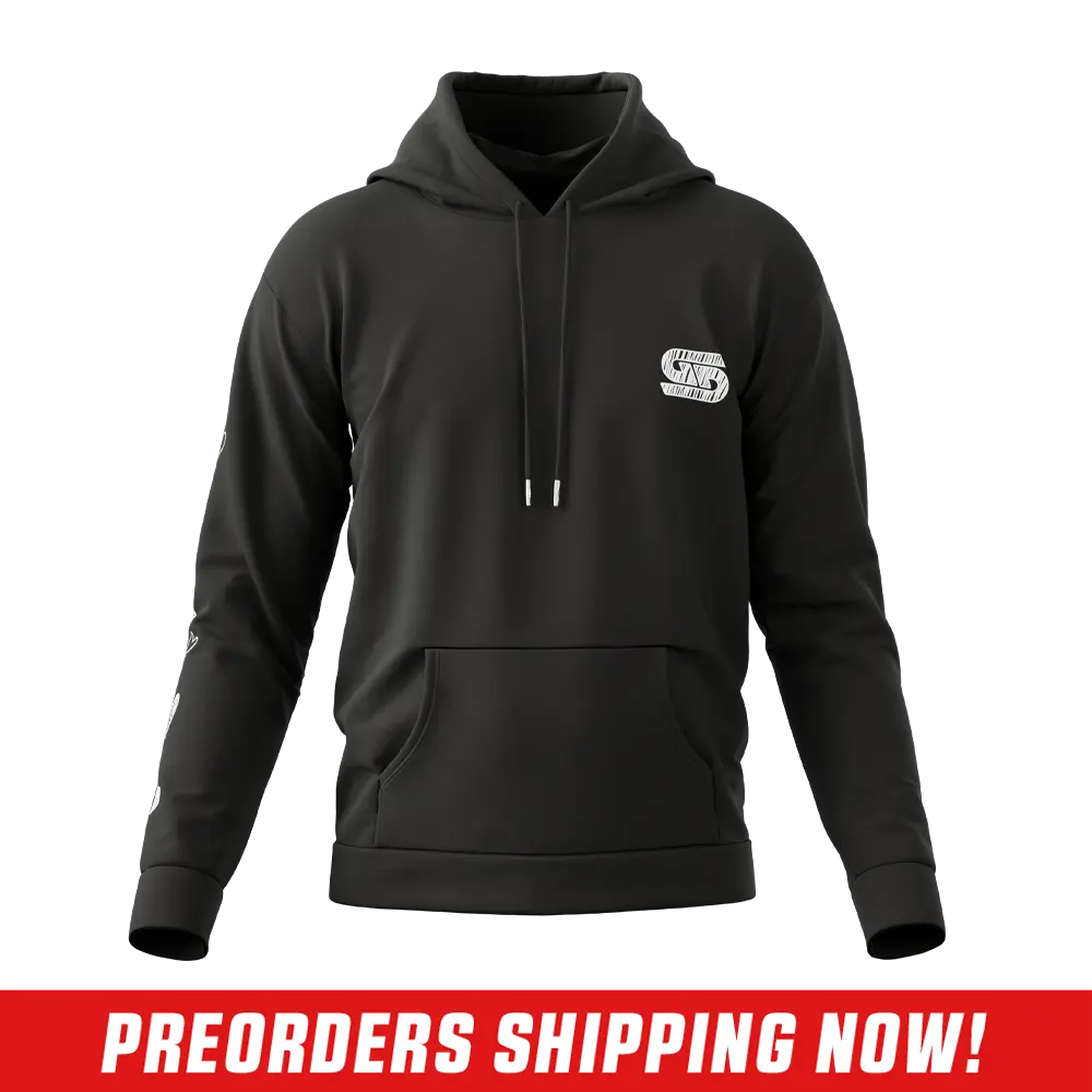 Vei Hoodie - Image 2