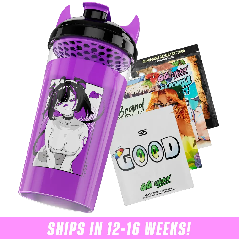 Creator Cups x Rainhoe V2 - Image 2